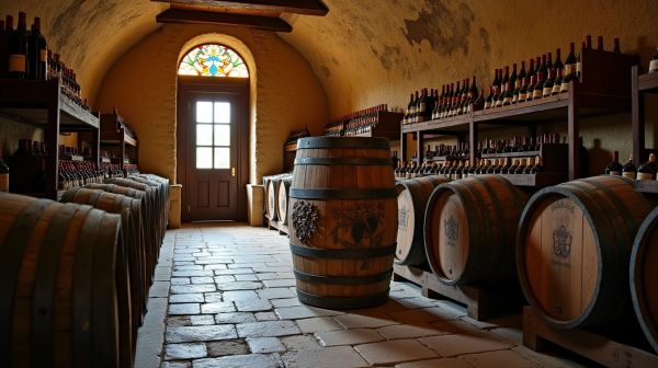 Pourquoi choisir un vigneron à Châteauneuf du Pape pour vos vins ?