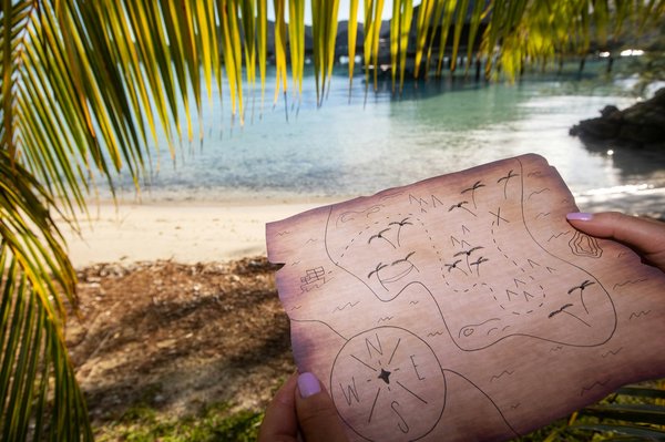 Découvrez des jeux de chasse au trésor à télécharger gratuitement