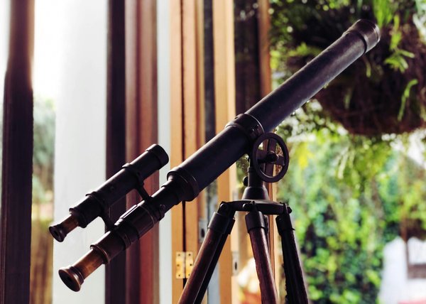 Découvrez le meilleur télescope pas cher pour 2024 !