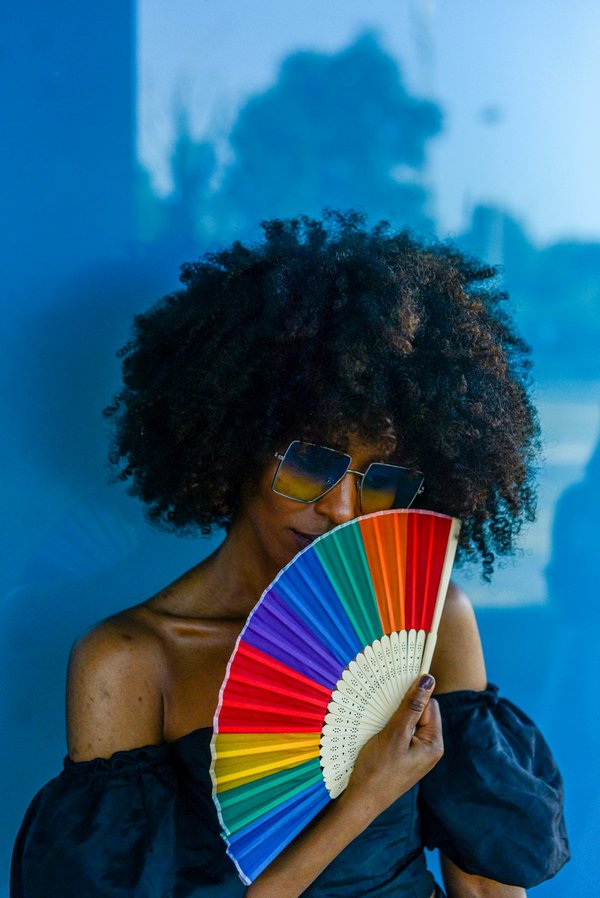 Découvrez les éventails élégants et pratiques en ligne