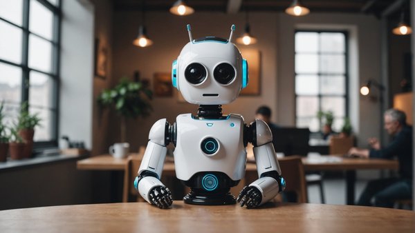 Créer un chatbot gratuitement avec botnation : guide pratique