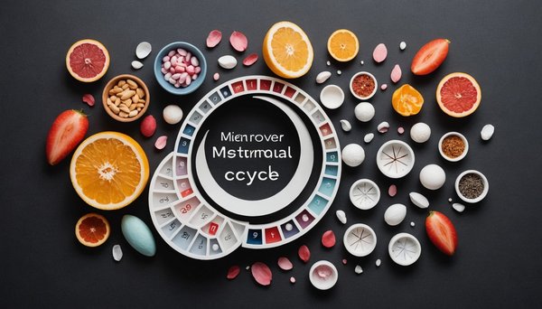 Découvrez les phases essentielles du cycle menstruel
